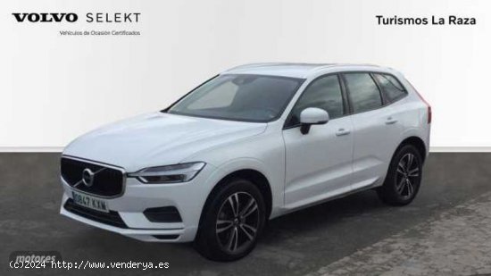  Volvo XC 60 XC60 T4 Momentum Automatico de 2019 con 104.000 Km por 29.900 EUR. en Sevilla 