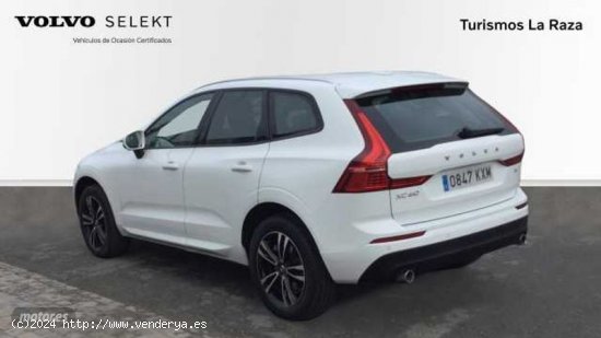 Volvo XC 60 XC60 T4 Momentum Automatico de 2019 con 104.000 Km por 29.900 EUR. en Sevilla