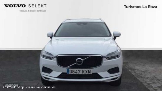 Volvo XC 60 XC60 T4 Momentum Automatico de 2019 con 104.000 Km por 29.900 EUR. en Sevilla