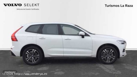 Volvo XC 60 XC60 T4 Momentum Automatico de 2019 con 104.000 Km por 29.900 EUR. en Sevilla