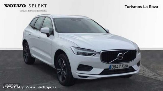 Volvo XC 60 XC60 T4 Momentum Automatico de 2019 con 104.000 Km por 29.900 EUR. en Sevilla