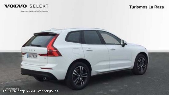 Volvo XC 60 XC60 T4 Momentum Automatico de 2019 con 104.000 Km por 29.900 EUR. en Sevilla