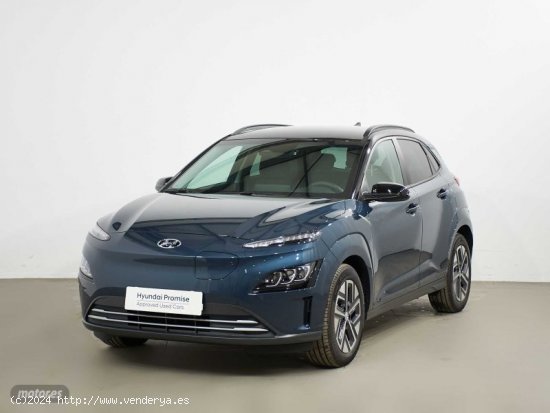 Hyundai Kona EV 150kW 64kWh Tecno 2C de 2023 con 25 Km por 39.990 EUR. en Cadiz