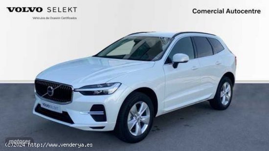  Volvo XC 60 Core, B4 (diesel) AWD, Diesel de 2023 con 20 Km por 51.900 EUR. en Barcelona 