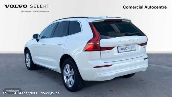 Volvo XC 60 Core, B4 (diesel) AWD, Diesel de 2023 con 20 Km por 51.900 EUR. en Barcelona