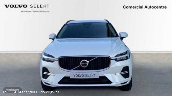 Volvo XC 60 Core, B4 (diesel) AWD, Diesel de 2023 con 20 Km por 51.900 EUR. en Barcelona