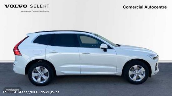 Volvo XC 60 Core, B4 (diesel) AWD, Diesel de 2023 con 20 Km por 51.900 EUR. en Barcelona