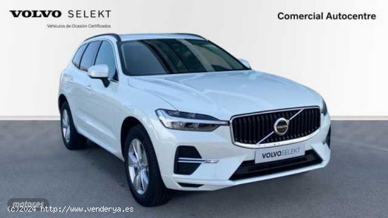 Volvo XC 60 Core, B4 (diesel) AWD, Diesel de 2023 con 20 Km por 51.900 EUR. en Barcelona