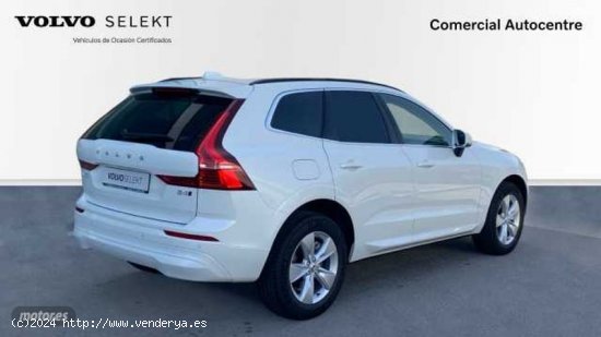 Volvo XC 60 Core, B4 (diesel) AWD, Diesel de 2023 con 20 Km por 51.900 EUR. en Barcelona