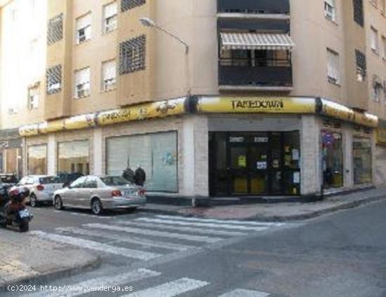 Se Vende en Alicante - ALICANTE