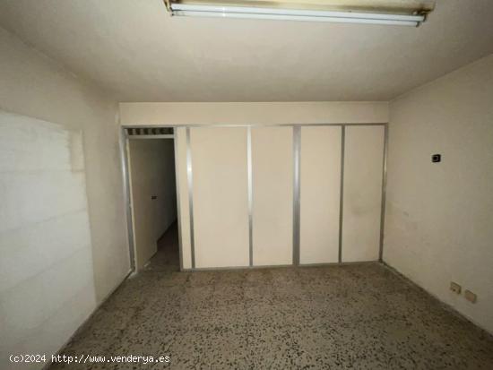 Oficina en venta en Calle Berenguer De Marquina, Entreplant, 03004, Alicante - ALICANTE