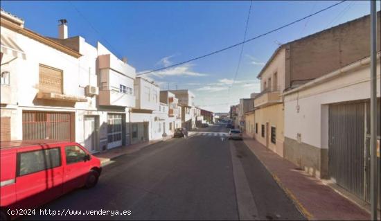 Casa de pueblo en venta en Avenida Alicante, 03670, Monforte Del Cid (Alicante - ALICANTE