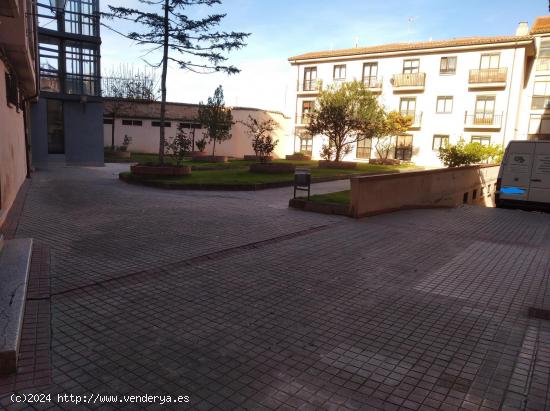 PISO EN VENTA PARA REFORMAR ZONA RUA DE LOS FRANCOS - ZAMORA