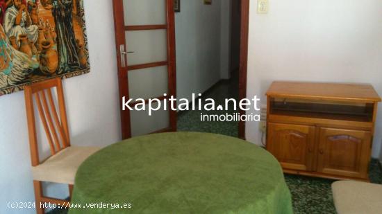  PISO A LA VENTA EN XATIVA - VALENCIA 