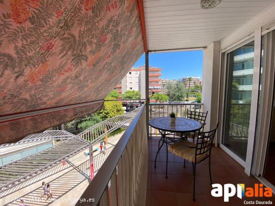 APARTAMENTO EN SALOU TURISTICA - TARRAGONA