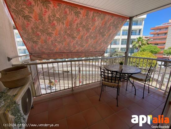 APARTAMENTO EN SALOU TURISTICA - TARRAGONA