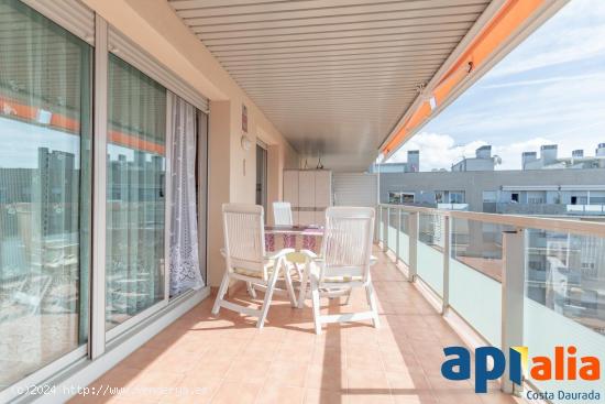 ATICO EN SALOU BARENYS 3 HABITACIONES CON PARKING - TARRAGONA