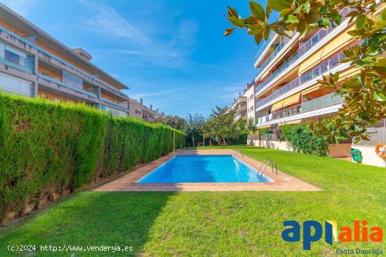 ATICO EN SALOU BARENYS 3 HABITACIONES CON PARKING - TARRAGONA