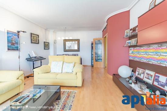 ATICO EN SALOU BARENYS 3 HABITACIONES CON PARKING - TARRAGONA