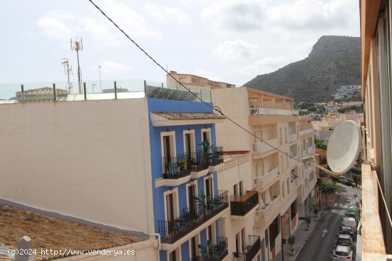 Se Vende en Calpe - ALICANTE