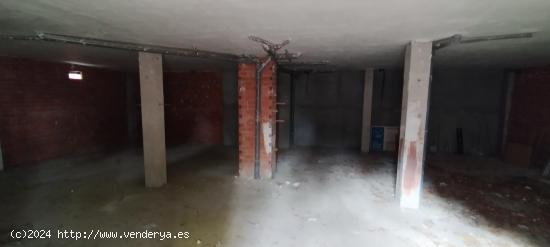 Local comercial en venta C/Mirlo - VALLADOLID