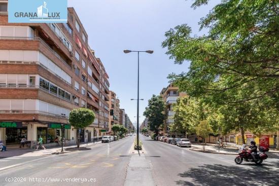  IDEAL INVERSIÓN JUNTO FACULTAD DE CIENCIAS - GRANADA 