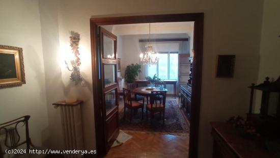 PISO EN VENTA - VALLADOLID