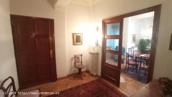 PISO EN VENTA - VALLADOLID