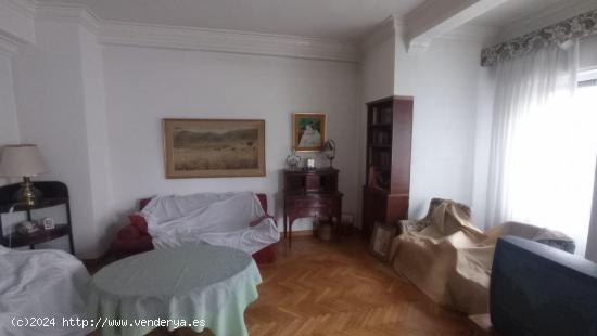 PISO EN VENTA - VALLADOLID