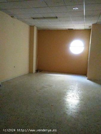 Local comercial en alquiler - CADIZ