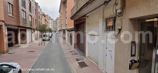 Casa o solar venta - VALLADOLID