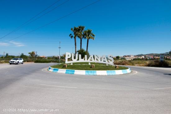  Pulianas - GRANADA 