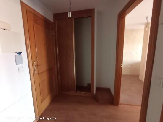 5 Viviendas de 1 dormitorio en Venta en el Corazón de Mojados - VALLADOLID