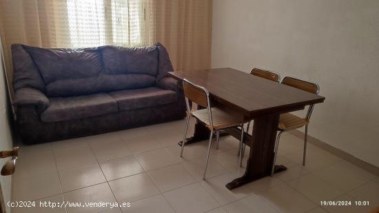  PRECIOSA VIVIENDA EN VENTA CERCA DE LA UNIVERSIDAD - CASTELLON 