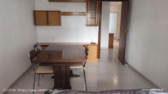 PRECIOSA VIVIENDA EN VENTA CERCA DE LA UNIVERSIDAD - CASTELLON