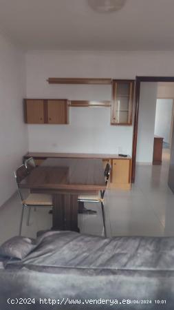 PRECIOSA VIVIENDA EN VENTA CERCA DE LA UNIVERSIDAD - CASTELLON