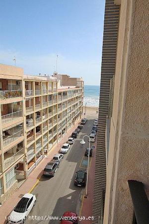 Apartamento a escasos metros de la playa - ALICANTE