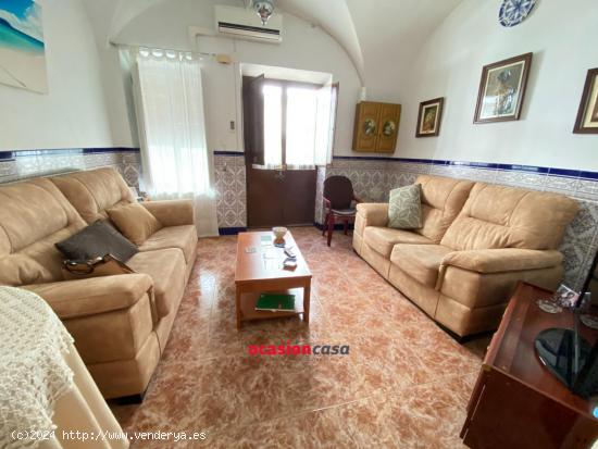 CASA TIPO APARTAMENTO POR SOLO 20.000€ - CORDOBA