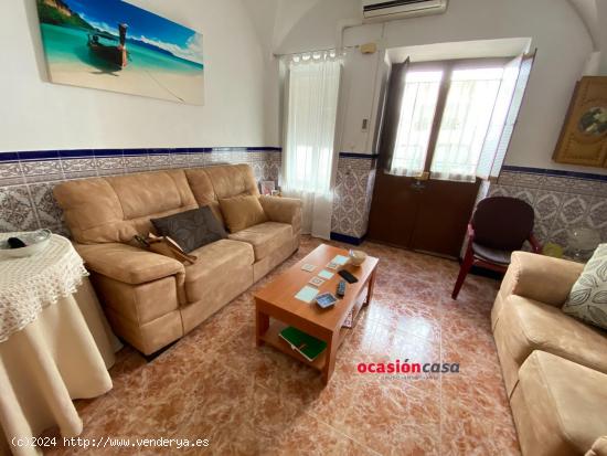 CASA TIPO APARTAMENTO POR SOLO 20.000€ - CORDOBA