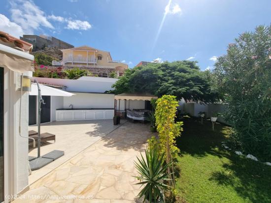 Bungalow con piscina comunitaria en Tauro - LAS PALMAS