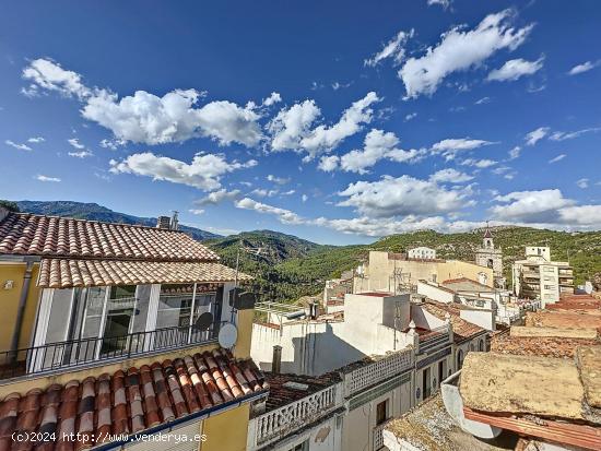 Casa en plena naturaleza,con todos los servicios y comodidades,LLamanos y lo visitaremos - CASTELLON