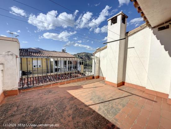 Casa en plena naturaleza,con todos los servicios y comodidades,LLamanos y lo visitaremos - CASTELLON