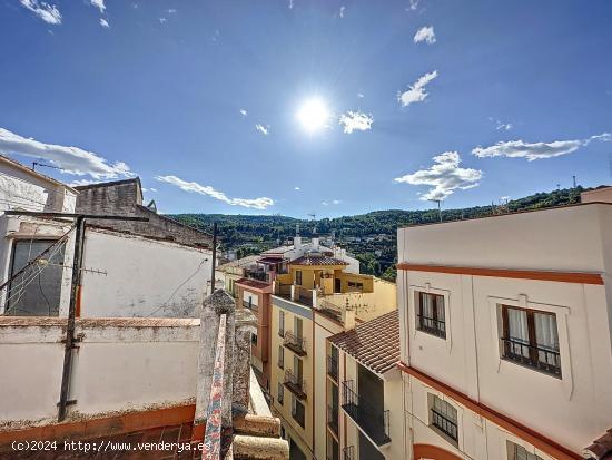 Casa en plena naturaleza,con todos los servicios y comodidades,LLamanos y lo visitaremos - CASTELLON