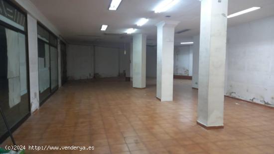 ++Local comercial en venta en la zona de Santa María de Gracia, Murcia.++ - MURCIA