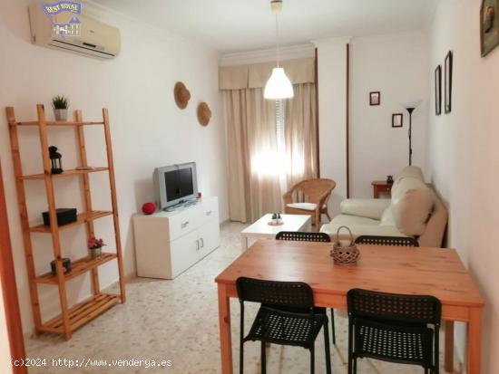 VENTA DE PISO EN ZONA LAS CANTERAS - CADIZ