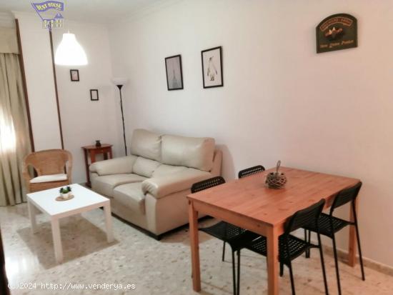 VENTA DE PISO EN ZONA LAS CANTERAS - CADIZ