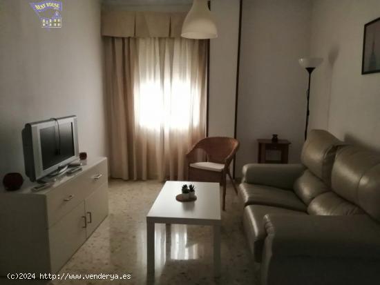 VENTA DE PISO EN ZONA LAS CANTERAS - CADIZ