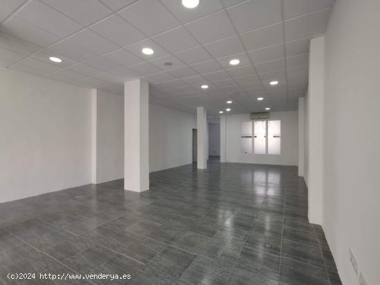 Local comercial en alquiler - CORDOBA