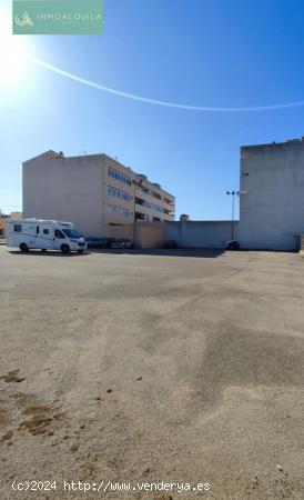 Se vende solar edificable Felanitx - BALEARES