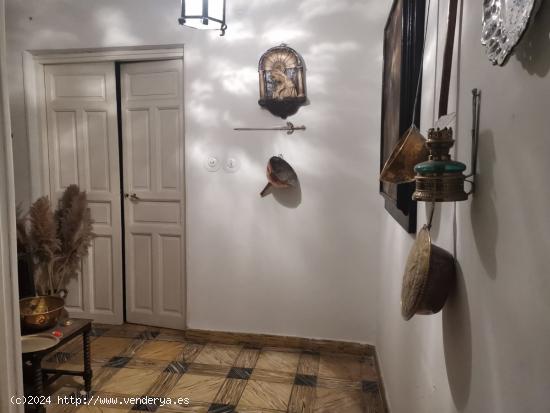 CASA EN VENTA EN  TUDELA DE DUERO, VALLADOLID - VALLADOLID